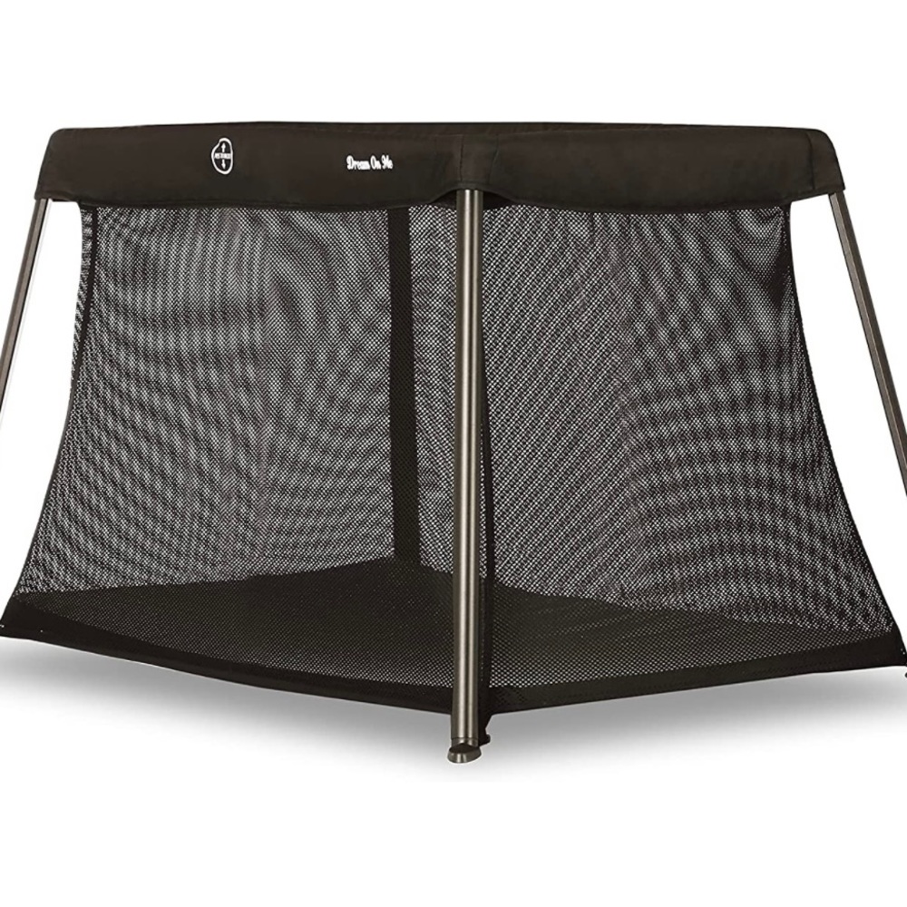 Light Travel Crib